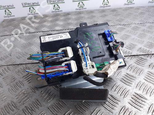 Used Electronic module FORD TRANSIT COURIER B460 Box Body/MPV 1.5 TDCi (75 hp) 10197473