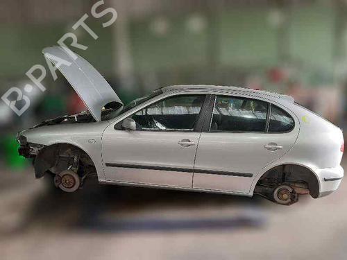 Front left lock SEAT LEON (1M1) 1.9 TDI | BP6416732C98 