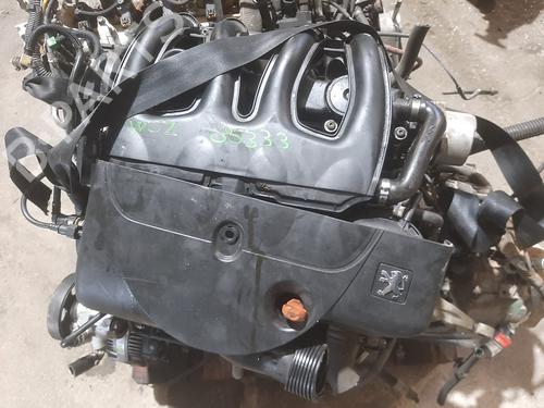 Used Engine PEUGEOT 306 Break (7E, N3, N5) 1.9 D (69 hp) 32495485