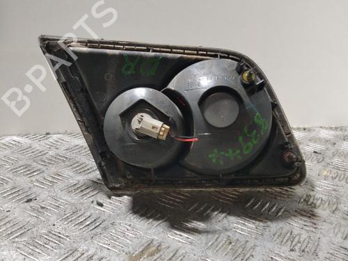 Højre baglygte bagklap MAZDA 6 Saloon (GG) 2.0 DI (GG14) | BP29755425C80