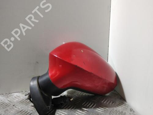 Left mirror SEAT LEON (1P1) 1.6 TDI | BP30304947C26