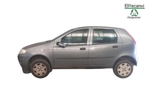 ABS pump FIAT PUNTO Hatchback Van (188_) 1.2 60 | BP21537928M43