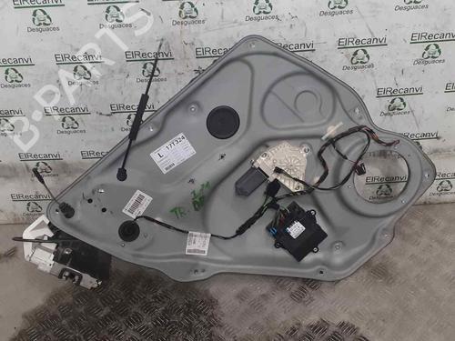 Used Rear left window mechanism MERCEDES-BENZ A-CLASS (W169) A 200 CDI (169.008, 169.308) (140 hp) 9506346
