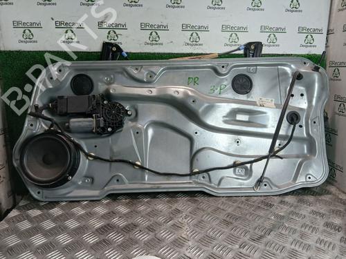 Front right window mechanism SEAT LEON (1M1) | BP35948215C23 - Image 2