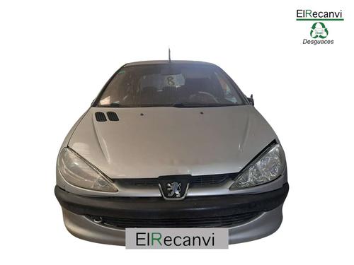 Faro izquierdo PEUGEOT 206 Hatchback (2A/C) | BP18154983C28