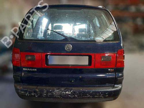 Heater resistor VW SHARAN (7M8, 7M9, 7M6) 1.9 TDI | BP11647507M108 