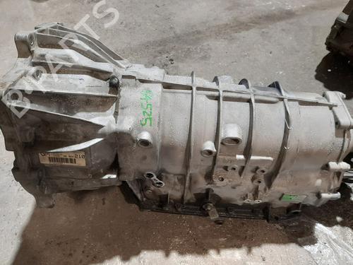 Gearbox BMW 3 Compact (E46) 320 td | BP31309878M3