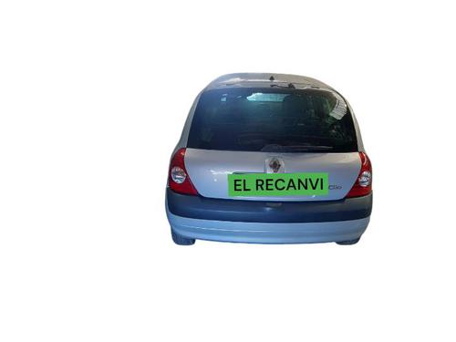 Right headlight RENAULT CLIO II (BB_, CB_)  | BP26588795C29 