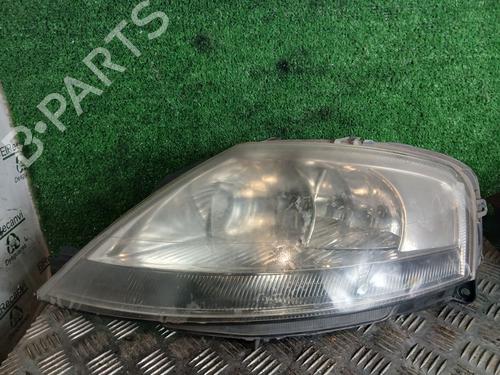 Lyskaster venstre CITROËN C3 I (FC_, FN_) [2002-2013]  31631280