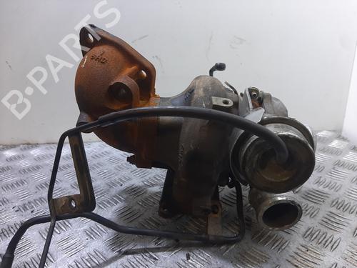 Turbo/Compressor KIA CARNIVAL / GRAND CARNIVAL III (VQ) [2005-2015]  31947067