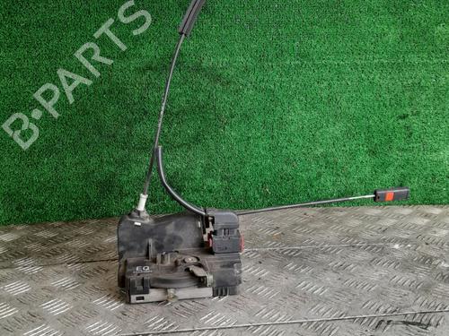 Venstre foran lås OPEL CORSA C (X01) [2000-2009]  24229969