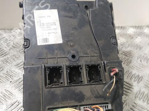 Sikringsdose RENAULT MEGANE II (BM0/1_, CM0/1_) 1.5 dCi (BM02, BM13, BM2A, CM02, CM13) (101 hp) 29565989