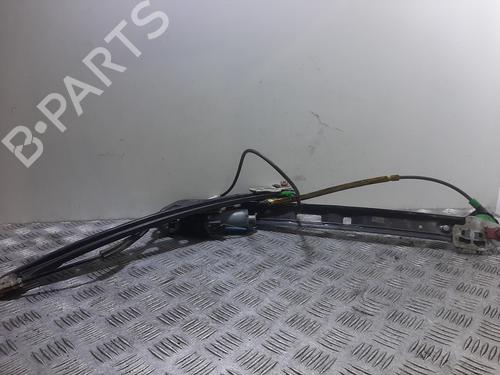 Used Front left window mechanism BMW 3 (E46) 320 d (136 hp) 30304958