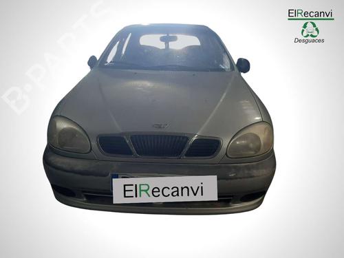 Left taillight DAEWOO LANOS (KLAT) | BP17616771C34