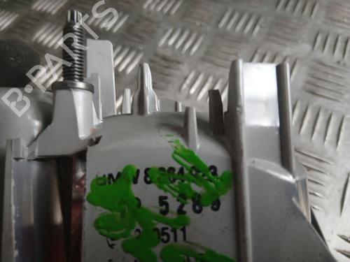 Left tailgate light BMW 3 (E46) 320 d | BP33689483C79 - Image 3