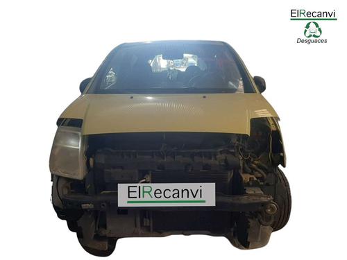 Right taillight CITROËN C2 (JM_) | BP19658268C35