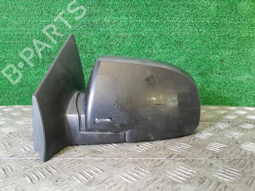 Retrovisor esquerdo KIA CARENS I MPV (FC, FJ) 2.0 CRDi (113 hp) 21537480