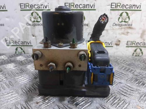 ABS Bremseaggregat RENAULT LAGUNA II (BG0/1_) [2001-2007]  14917550