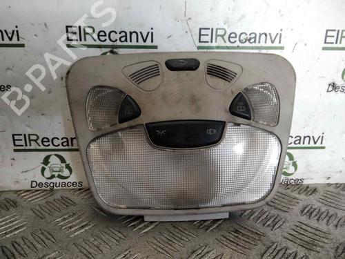 Kabinelys MERCEDES-BENZ C-CLASS Coupe (CL203) C 220 CDI (203.708) (150 hp) 16490592