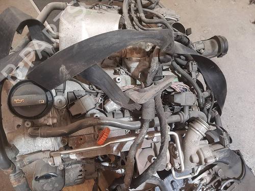 Used Engine Engine 38568152 38568152