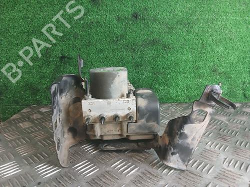 Used ABS pump ABS pump CITROËN C4 Coupe (LA_) [2004-2013] 32688971 32688971