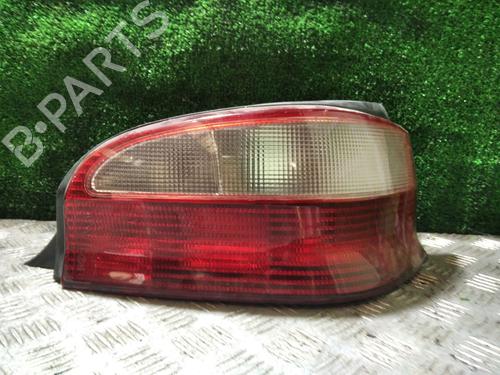 Used Right taillight CITROËN SAXO (S0, S1) 1.5 D (57 hp) 29026425