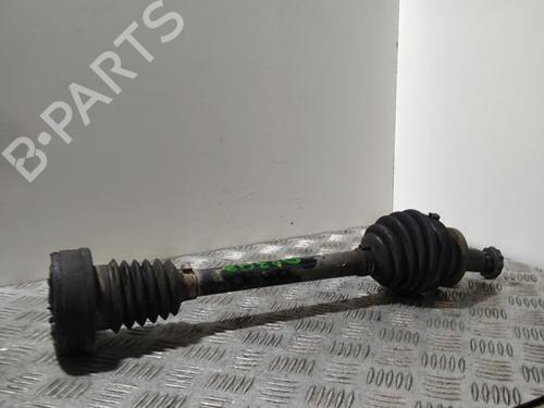 Used Left front driveshaft VW POLO IV (9N_, 9A_) 1.2 12V (64 hp) 30411890