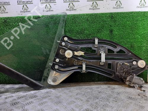 Rear right window mechanism PEUGEOT 207 CC (WD_) 1.6 HDi | BP27504581C25