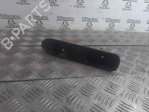 Used Right front window switch PEUGEOT 307 (3A/C) [2000-2012]  10063123