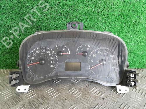 Used Instrument cluster Instrument cluster FIAT PANDA (169_) 1.2 (169.AXB11, 169.AXB1A) (60 hp) 21692540 21692540