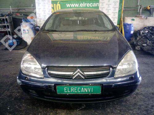 Used Parts CITROËN C5 I (DC_)  3.0 V6 (DCXFXC, DCXFXF)  752664