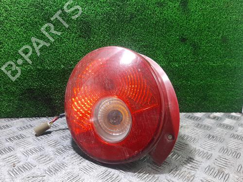 Used Left taillight CHEVROLET MATIZ (M200, M250) [2005-2025]  22936954