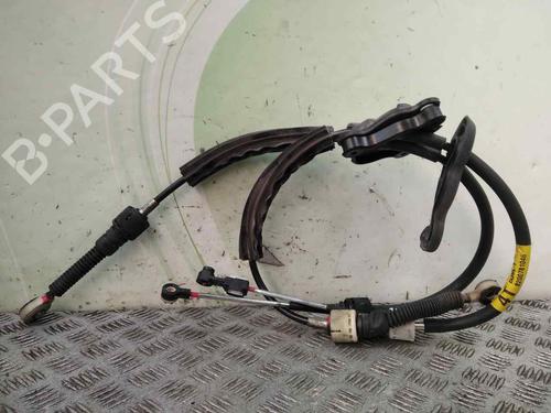 Used Cable Cable RENAULT MEGANE III Hatchback (BZ0/1_, B3_) 1.5 dCi (106 hp) 18728804 18728804