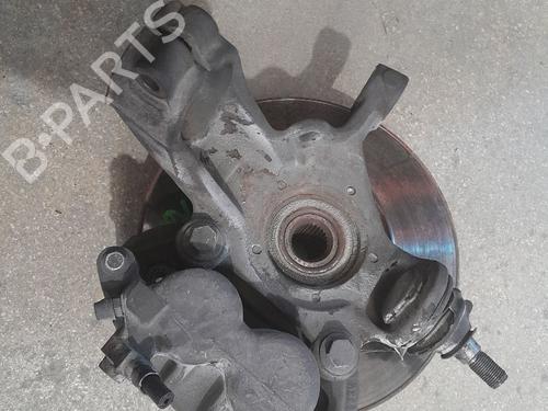 Used Right front steering knuckle Right front steering knuckle 37265716 37265716