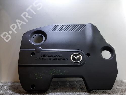 Used Upper protection MAZDA 6 Saloon (GG) 2.0 DI (GG14) (136 hp) 31070476