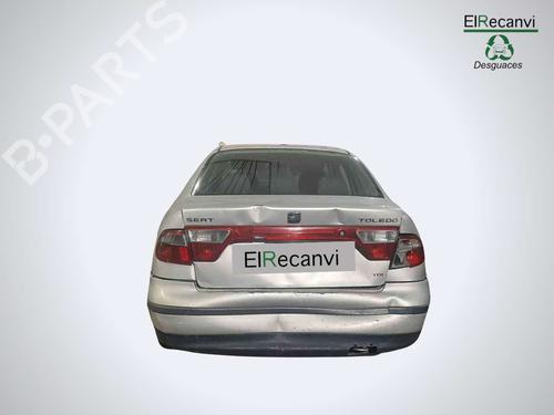 Power steering reservoir SEAT TOLEDO II (1M2)  | BP16494149M117 