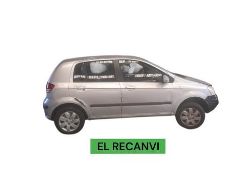 Left headlight HYUNDAI GETZ (TB) 1.3 i | BP36142888C28  - Image 5