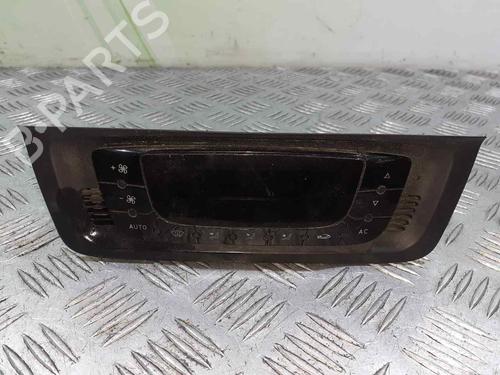Used Climate control SEAT IBIZA IV (6J5, 6P1) [2008-2017]  8379164