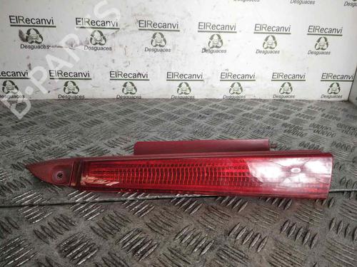 Used Left taillight CITROËN C4 I (LC_) [2004-2014]  15654050
