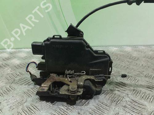 Venstre foran lås SEAT TOLEDO II (1M2) [1998-2006]  6580592