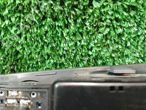 Left front window switch KIA CERATO I Saloon (LD) 2.0 CRDi | BP36409658I27 - Image 3