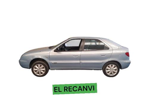 Right taillight CITROËN XSARA (N1) 1.9 D | BP27303289C35