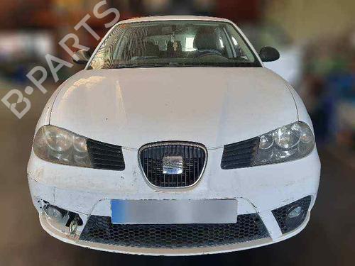 Left front window switch SEAT IBIZA III (6L1) 1.9 TDI | BP6031989I27