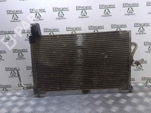 Used AC radiator AC radiator DAEWOO MATIZ (M100, M150) [1998-2026] 9626875 9626875