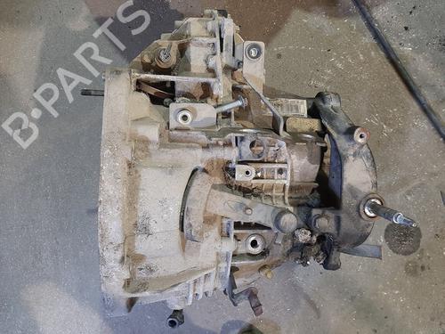 Getriebe NISSAN PRIMASTAR Van (X83)  | BP30749342M3 