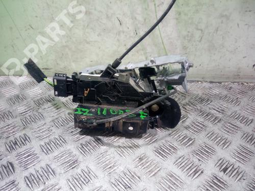 front-left-lock-citroen-c3-picasso-sh_-2008-10055695 main image