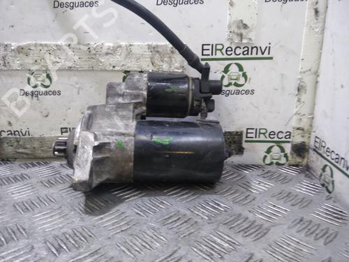 Motor de arranque VW GOLF IV (1J1) [1997-2008]  28733460