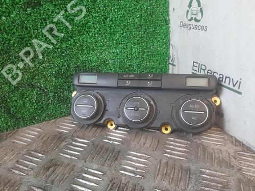 Used Climate control Climate control 36870751 36870751