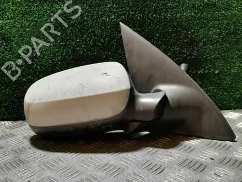 Right mirror OPEL CORSA C (X01) | BP26488343C27