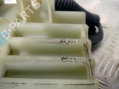 Used Control unit OPEL ASTRA G Hatchback (T98) [1998-2009]  4584502